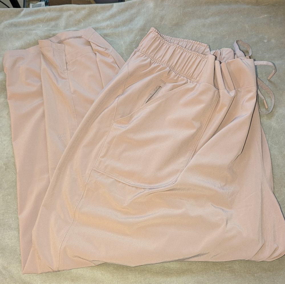 All In Motion NWOT Lightweight Pants